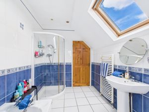 Family Bathroom- click for photo gallery